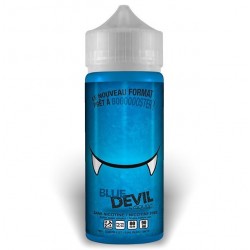 BLUE DEVIL 90 ML