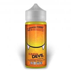 SUNNY DEVIL ( 90 ML )