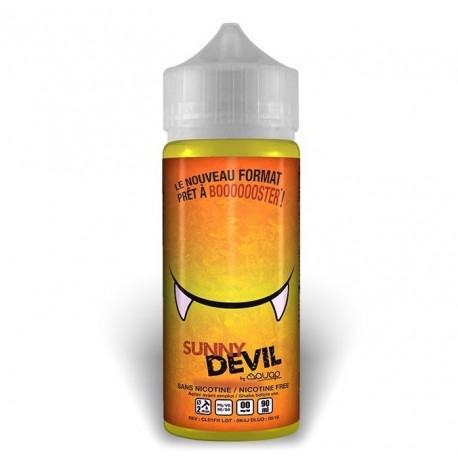 SUNNY DEVIL ( 90 ML )