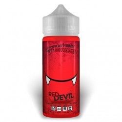 RED DEVIL