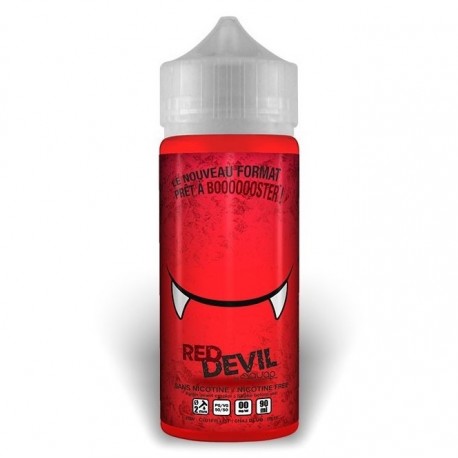 RED DEVIL