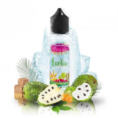 EXOTIC ( 50 ML )