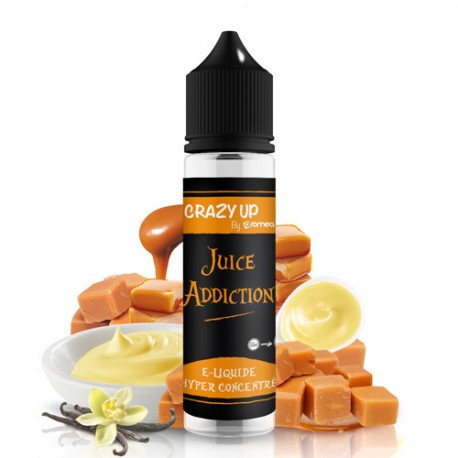 JUICE ADDICTION ( 50 ML )