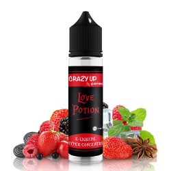 LOVE POTION - (50 ml)