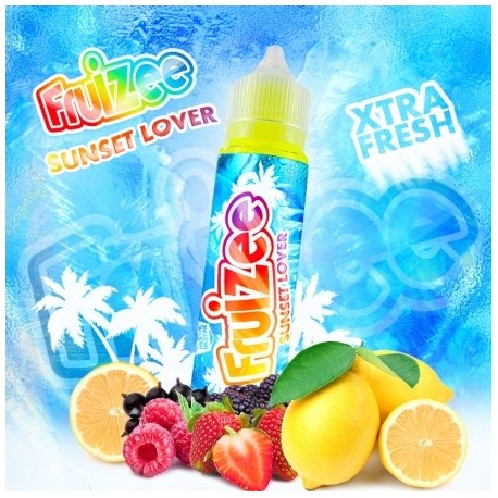 SUNSET LOVER - 50 ml