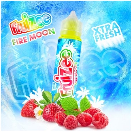 FIRE MOON - 50 ml