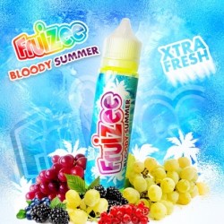 BLOODY SUMMER - 50 ml