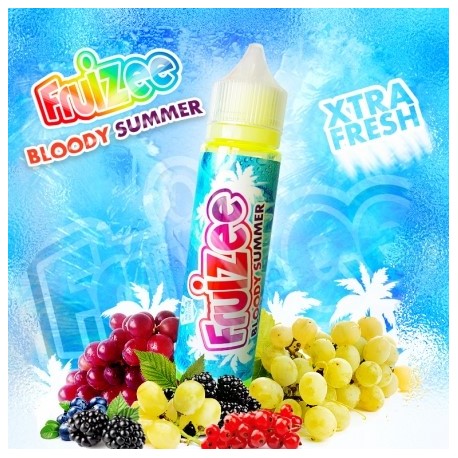 BLOODY SUMMER - 50 ml