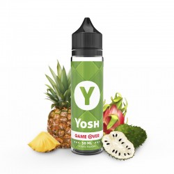 YOSH - 50 ml