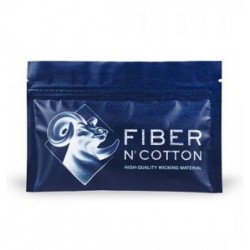 FIBER N'COTTON