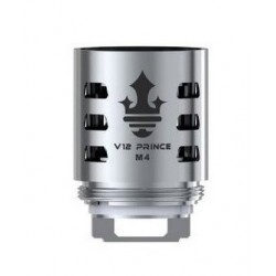 RESISTANCE TFV 12 PRINCE