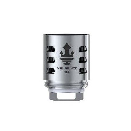 RESISTANCE TFV 12 PRINCE