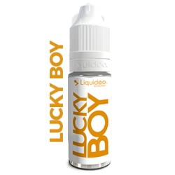 LUCKY BOY