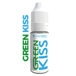 GREEN KISS