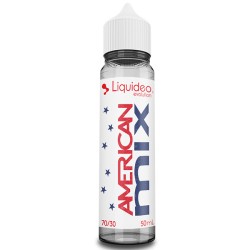 AMERICAN MIX ~ 50 ml