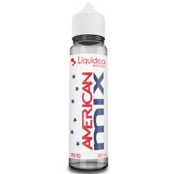 AMERICAN MIX ~ 50 ml