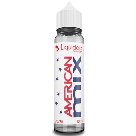 AMERICAN MIX ~ 50 ml