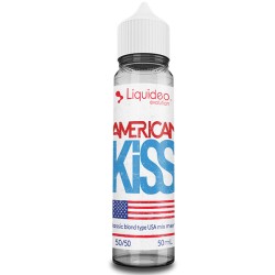 AMERICAN KISS ~ 50 ml