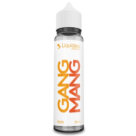 GANG MANG ~ 50 ml