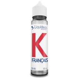 K FRANCAIS ~ 50 ml