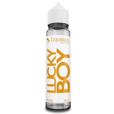 LUCKY BOY ~ 50 ml