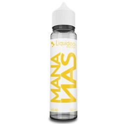 MANANAS ~ 50 ml