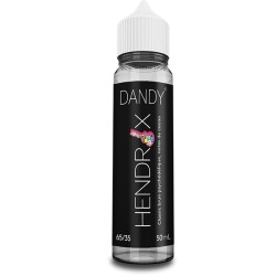 HENDRIX ~ 50 ml