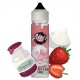 YOGURUTO STRAWBERRY & CREAM ~ 50 ml