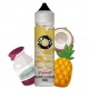 YOGURUTO PINEAPPLE & COCONUT ~ 50 ml