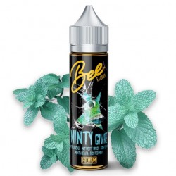 MINTY GIVRE ~ 50 ml