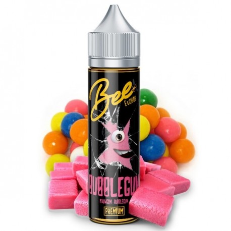 BUBBLEGUM ~ 50 ml