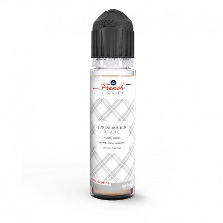 JUS DE BOUDIN BLANC ~ 50 ml