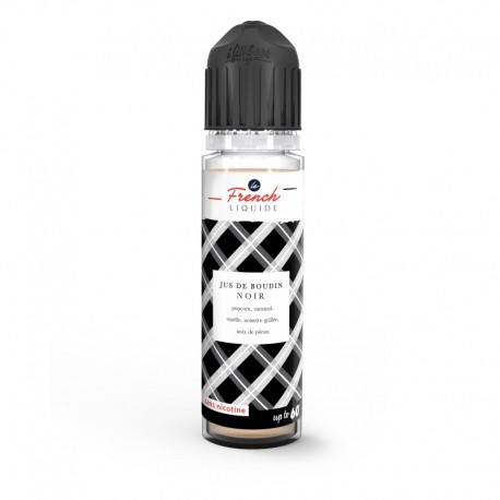 JUS DE BOUDIN NOIR ~ 50 ml