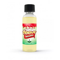 WOOBA - 50 ml