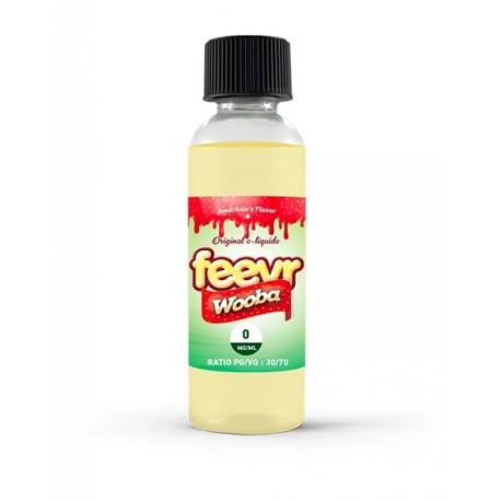 WOOBA - 50 ml