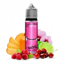 PINK DEVIL ~ 50 ml