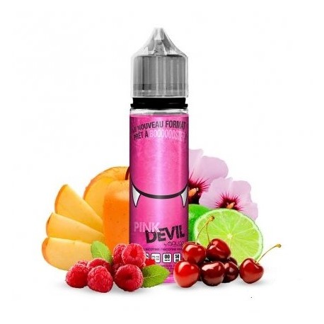 PINK DEVIL ~ 50 ml