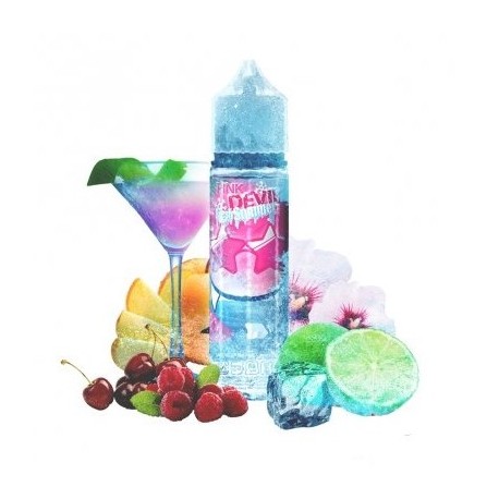 PINK DEVIL FRESH ~ 50 ml