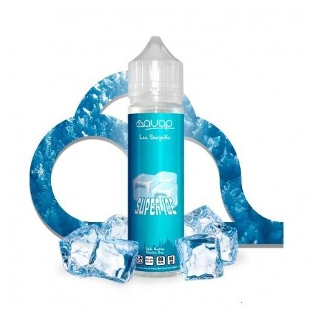SUPER ICE ~ 50 ml