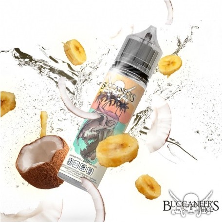 SKULL ISLAND ~ 50 ml