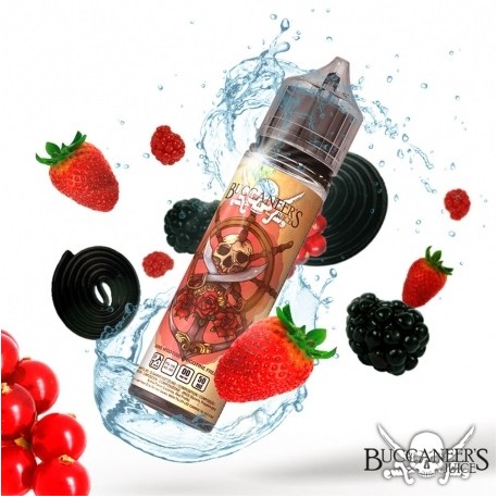 QUENN ANNE'S REVENGE ~ 50 ml