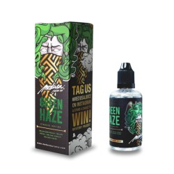 GREEN HAZE ~ 50 ml