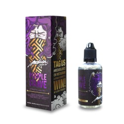 PURPLE CRAVE ~ 50 ml