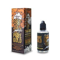 PURE GOLD ~  50 ml