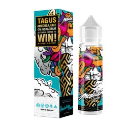 HAWAIAN HAZE ~ 50 ml