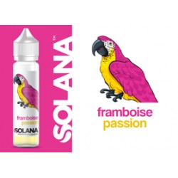 FRAMBOISE PASSION ~ 50 ml