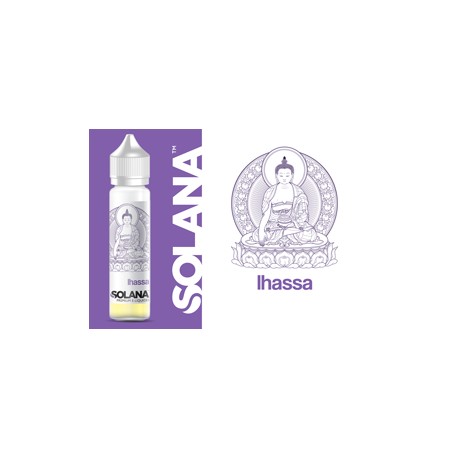 LHASSA ~ 50 ml