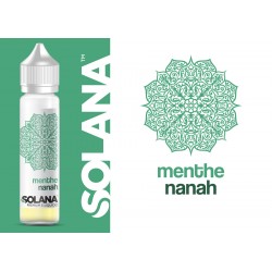 MENTHE NANAH ~ 50 ml