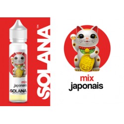 MIX JAPONAIS ~ 50 ml