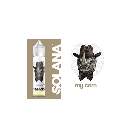 MY CORN ~ 50 ml